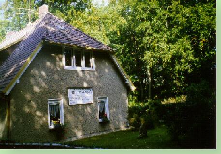 Unser Haus