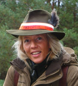 Heidi Semmler-Abendroth